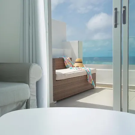 El Atico Del Mar 5b Appartement *