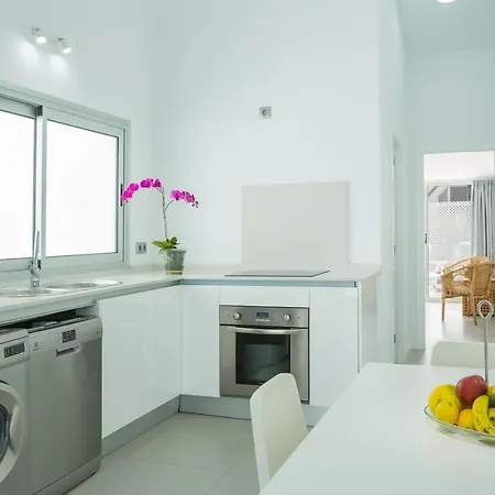 El Atico Del Mar 5b Appartement