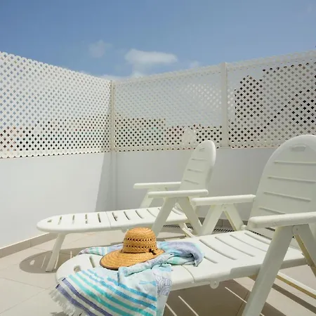 El Atico Del Mar 5b Apartament Las Palmas de Gran Canaria