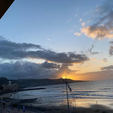 Appartement El Atico Del Mar 5b Las Palmas de Gran Canaria
